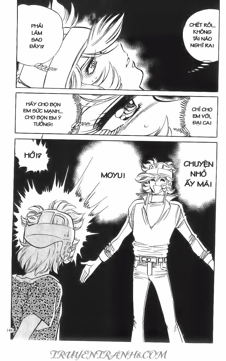 cây bút thần kỳ chapter 11 38