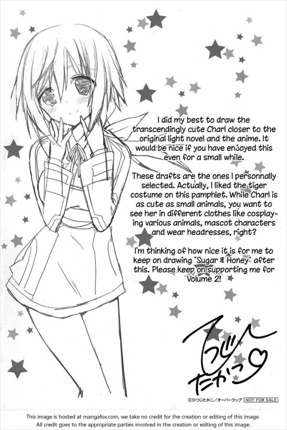 infinite stratos - sugar & honey chapter 8 19