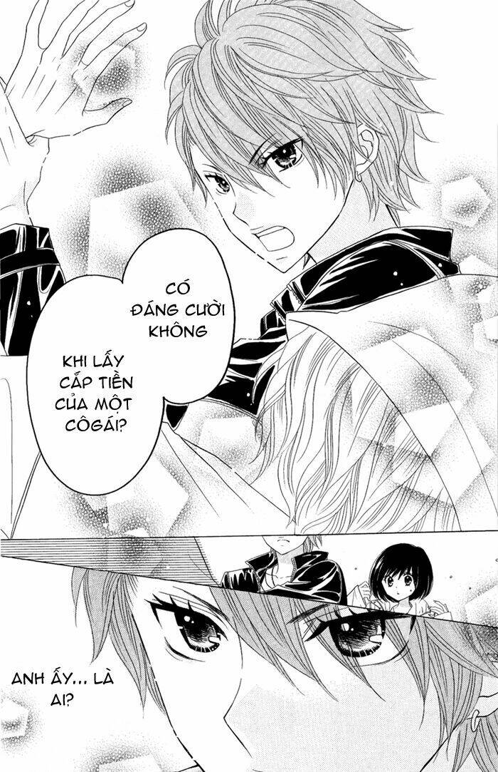 kimi ja nakya dame nanda chapter 1 18