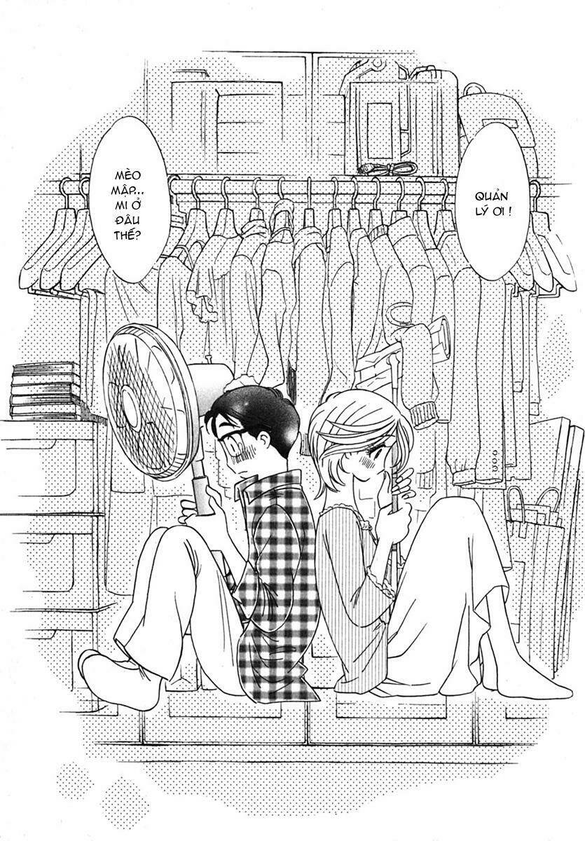 orange yane no chiisana ie full chapter 4 24