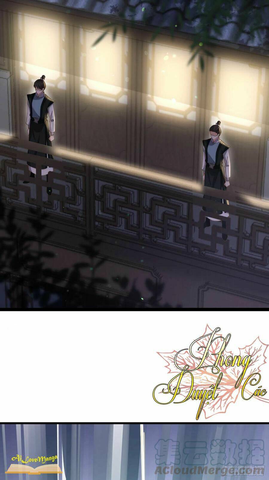 hoạn phi thiên hạ chapter 138 27