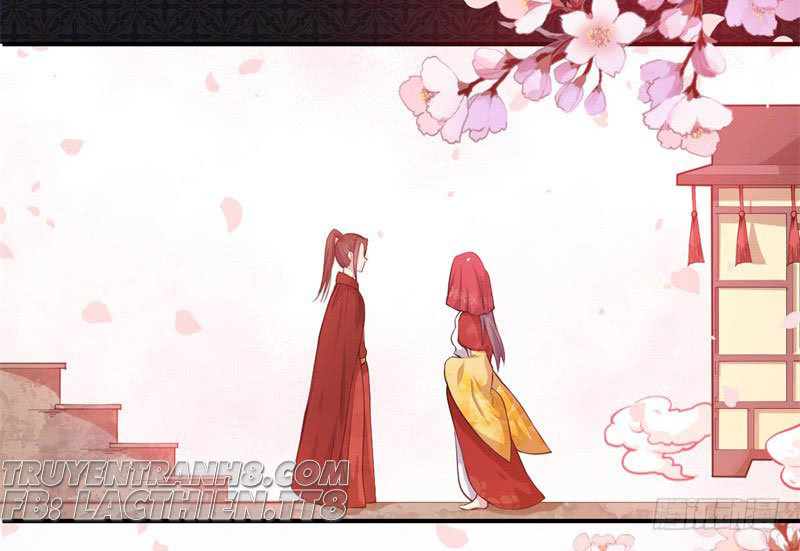 ngạo kiều quỷ vương yêu ta chapter 121 30