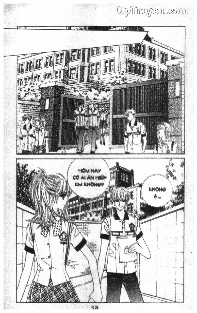 dạ khúc chapter 11 58