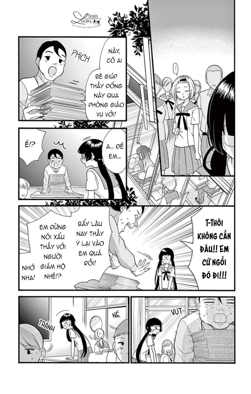 chàng rể giả nhân giả nghĩa chapter 19 8