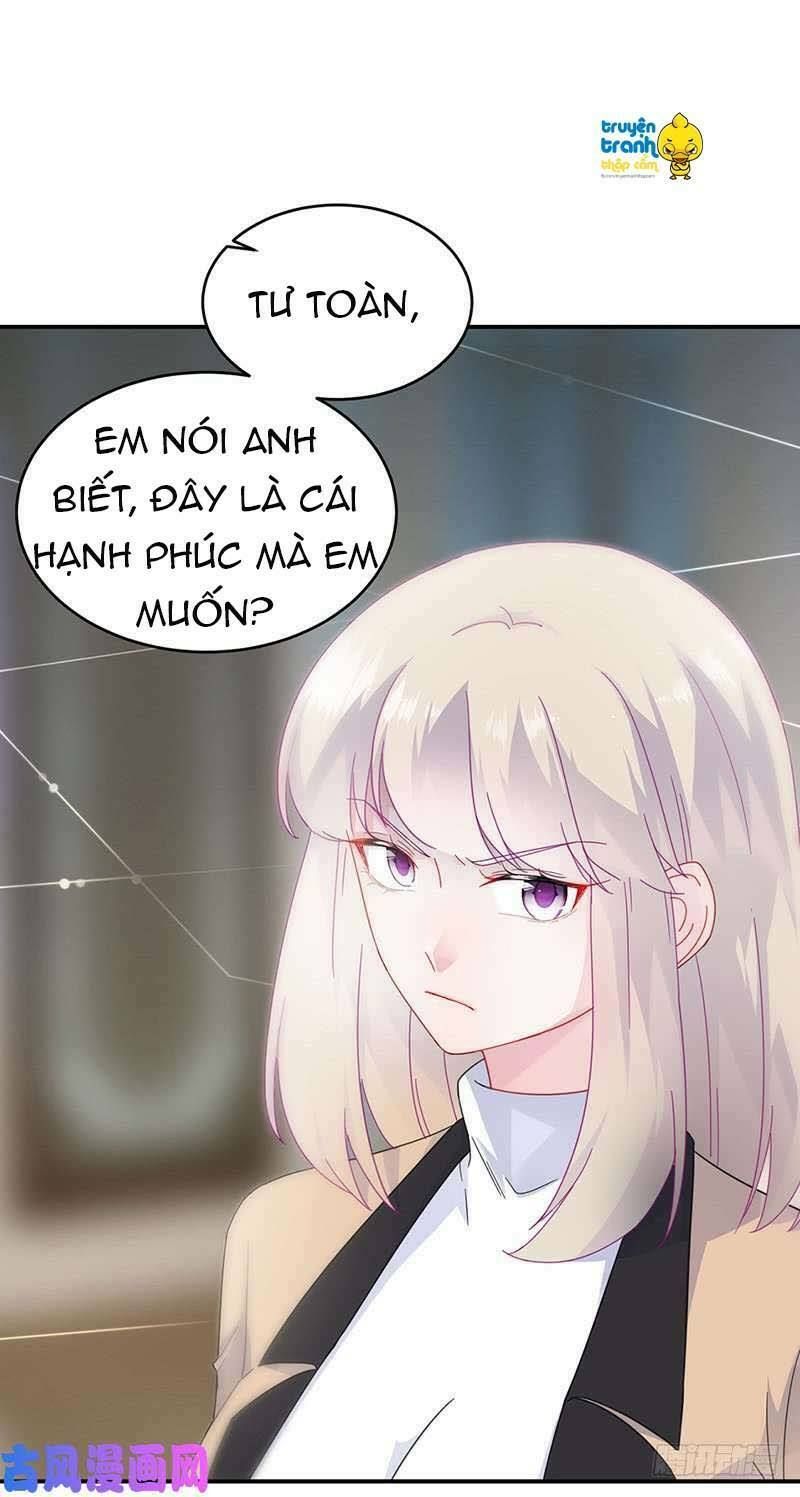 chọc tới chủ tịch tổng tài 2 chapter 124 3