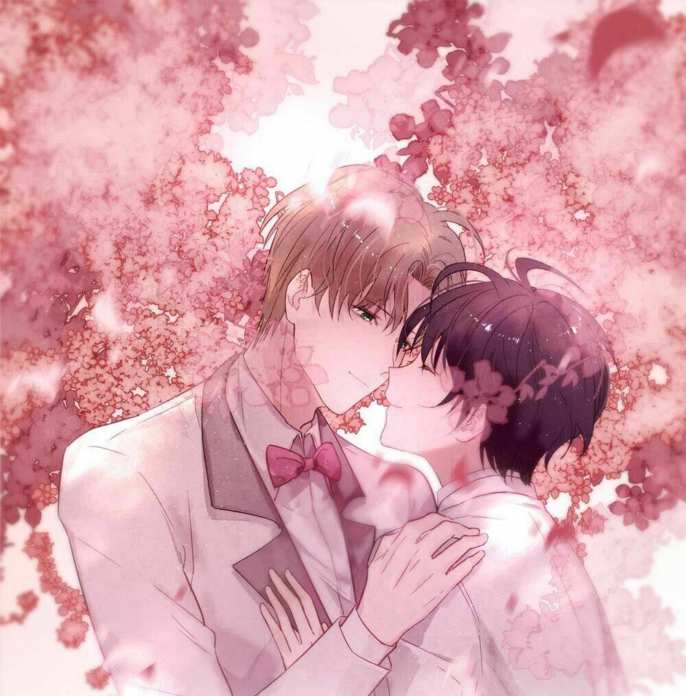 phải lòng em trai của bạn gái mình chapter 38 1