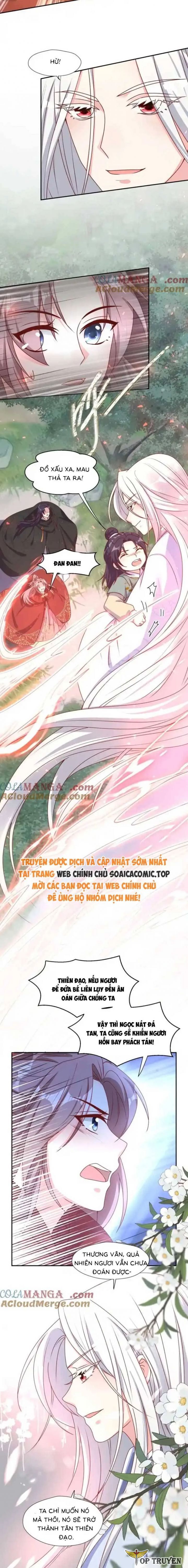 vương gia khắc thê chapter 260 5