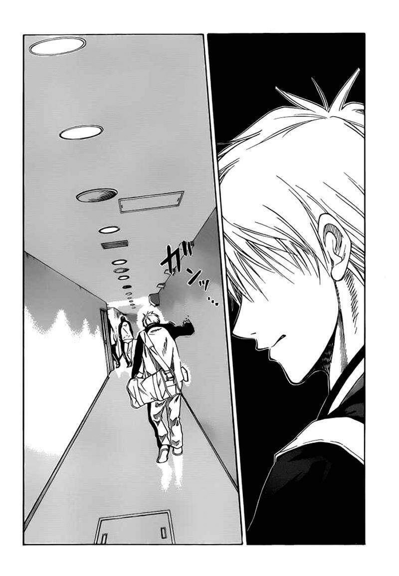 vua bóng rổ kuroko chapter 52 14