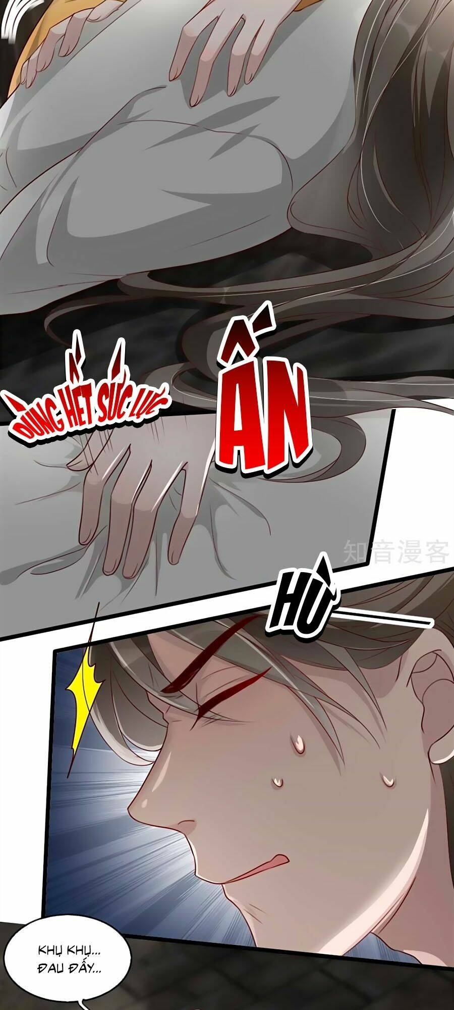 gian phi như thử đa kiều chapter 76 19