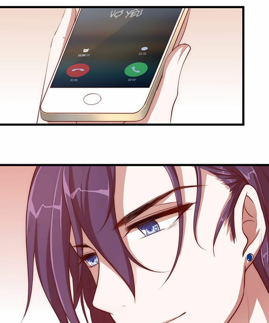 cả thế giới đều không bằng người chapter 4 16