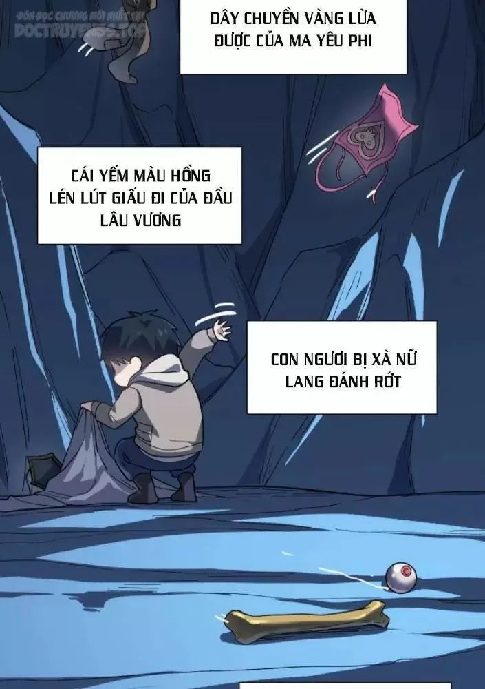 bắt đầu với thiên phú cấp sss chapter 10 28