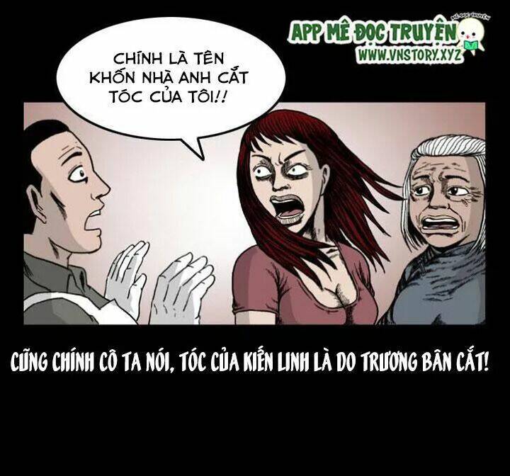 kỳ án có thật chapter 6 40