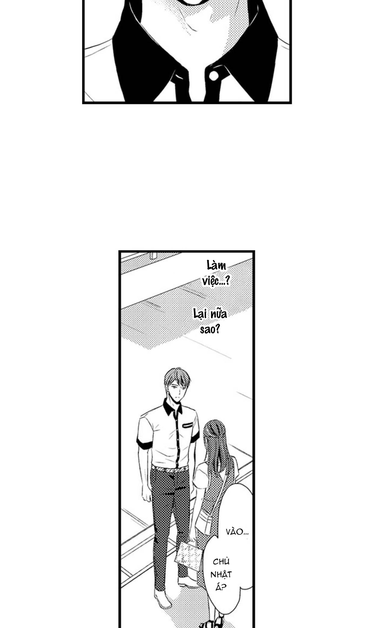 khiến cô ấy ra hết lần này đến lần khác, chầm chậm và ngọt ngào chapter 16.2 4