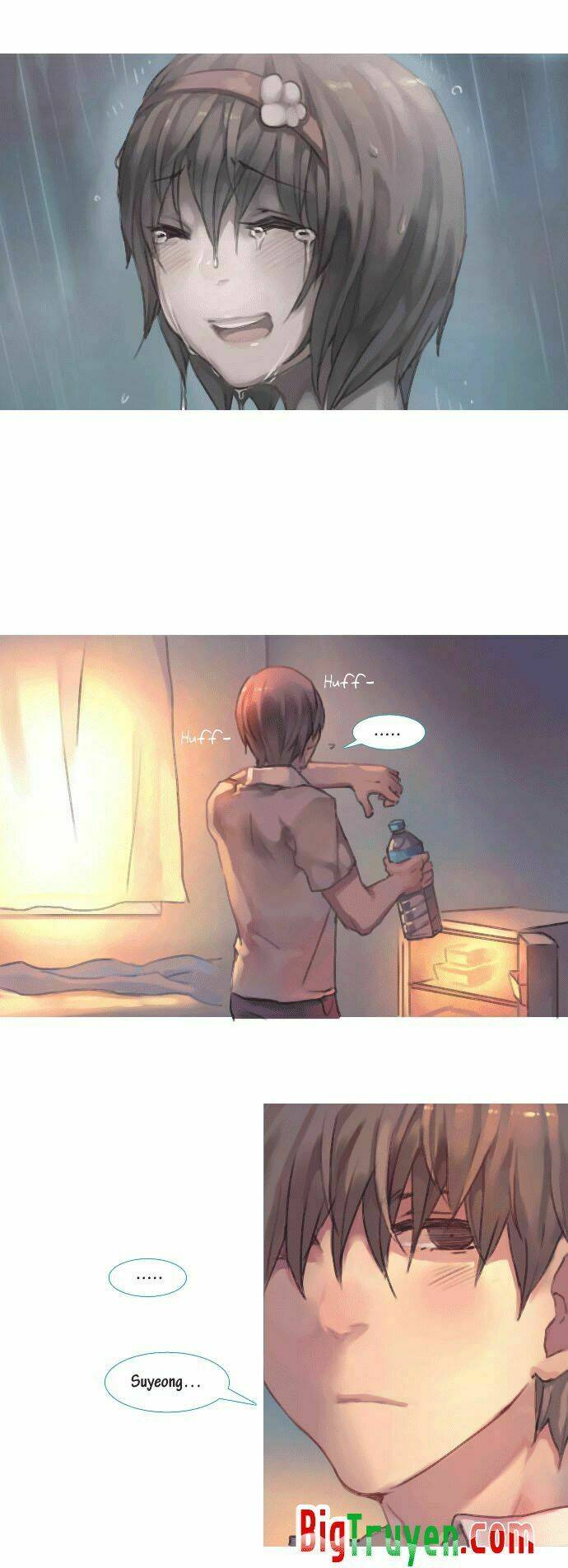 by chance, we... and... chapter 21 15