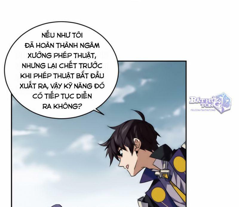 võng du chi cận chiến pháp sư chapter 345 11