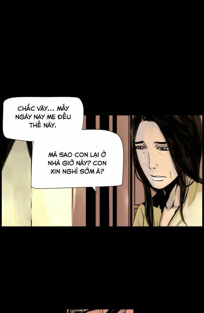 những xác chết hồi sinh từ đại dương chapter 10 34