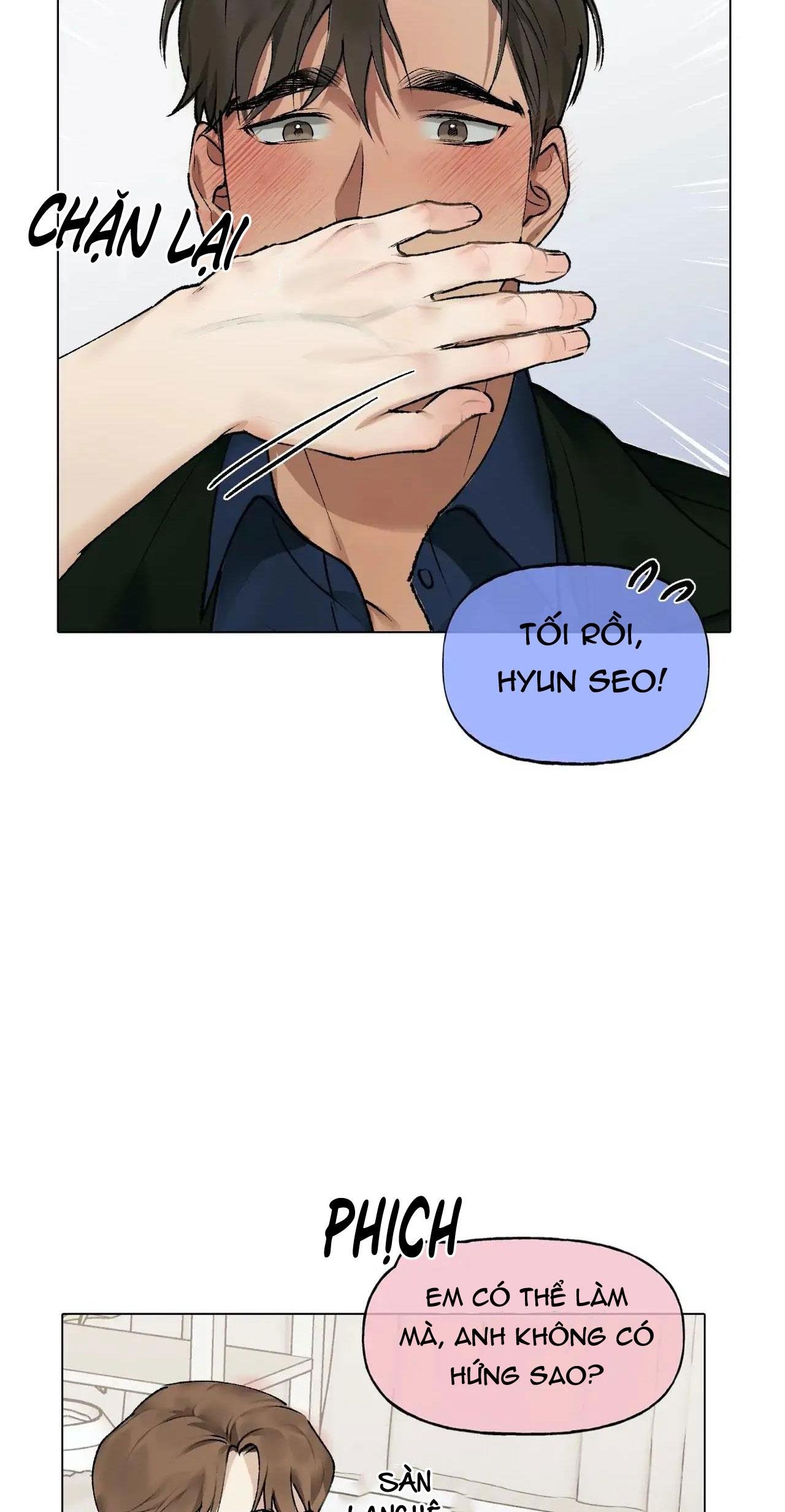 sextoy: dạy dỗ nhân viên mới ngực bự chapter 13 17