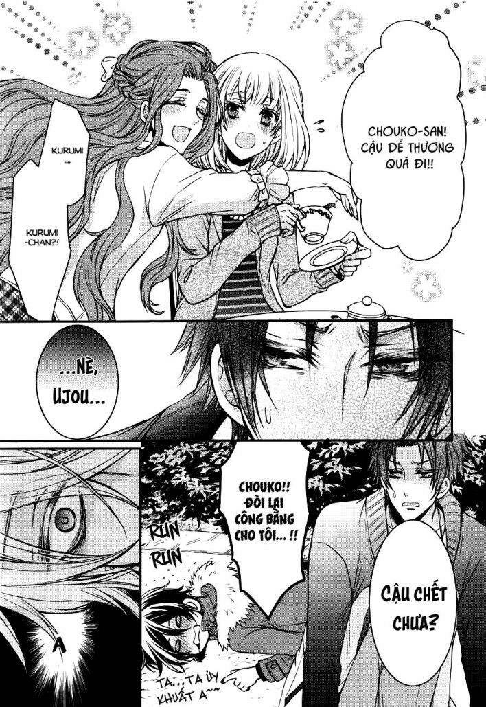 shinobi shijuusou chapter 3 21