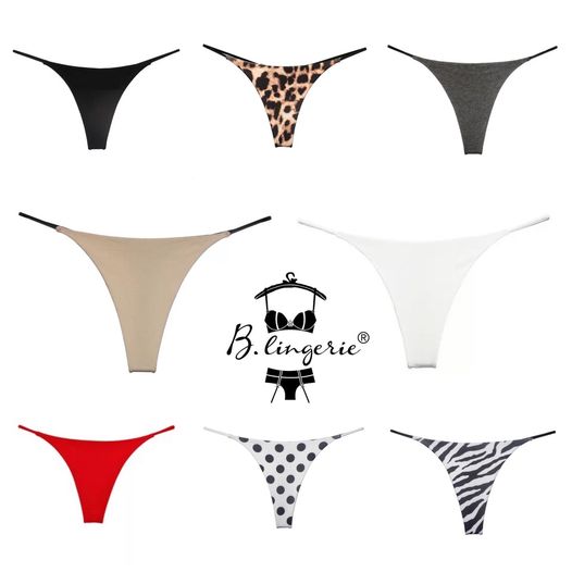 Quần Lọt Khe Đẹp Gợi Cảm - B.Lingerie