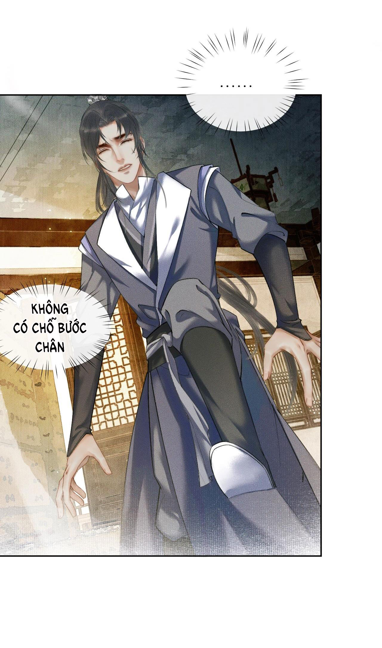 husky và sư tôn mèo trắng chapter 8 24