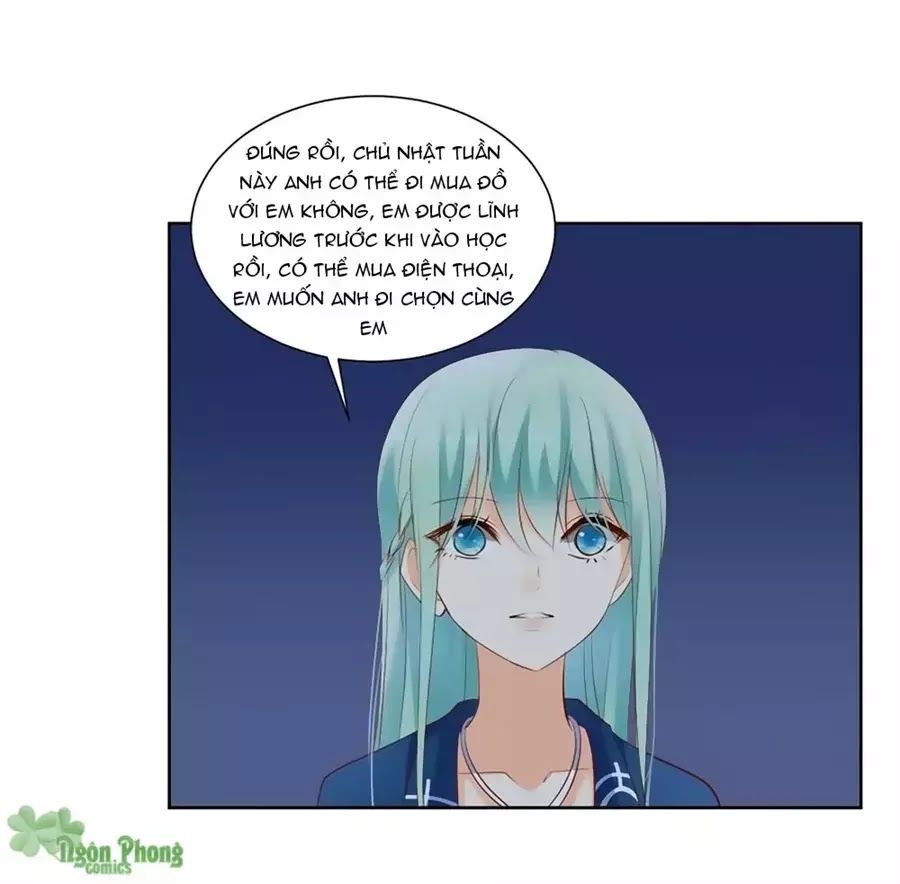 sinh sinh tương thác chapter 57 45