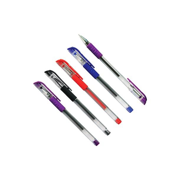 Bút Nước Gel Ngòi 0.5mm
