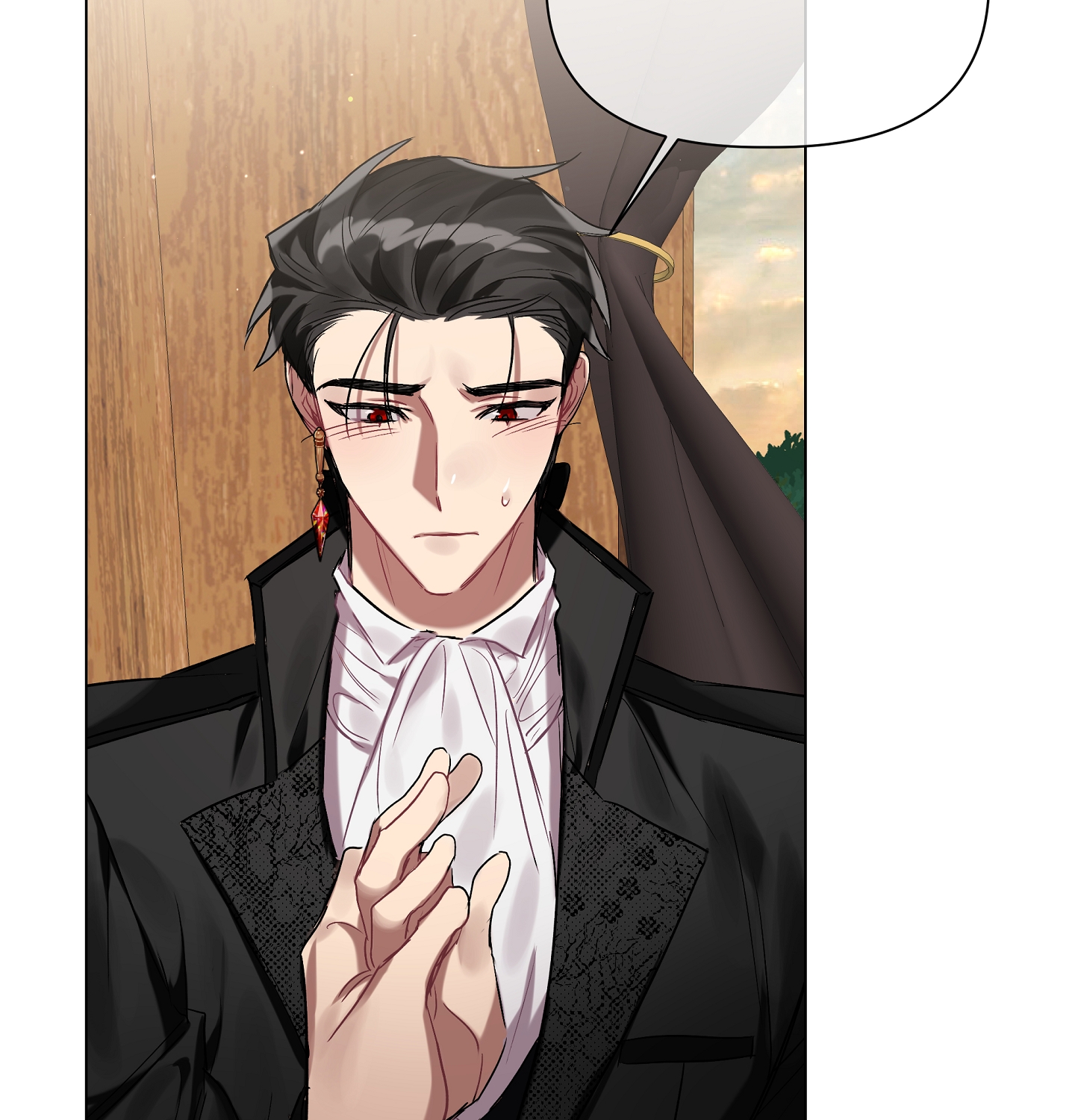 bỗng ngày nọ bị một tên đáng ghét cầu hôn chapter 23 82