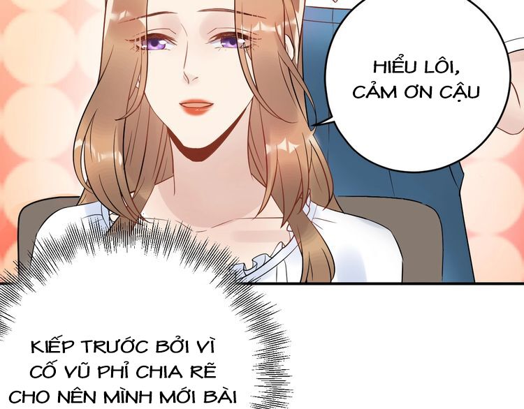 trọng sinh chi ức vạn ảnh hậu yếu thượng vị chapter 44 43