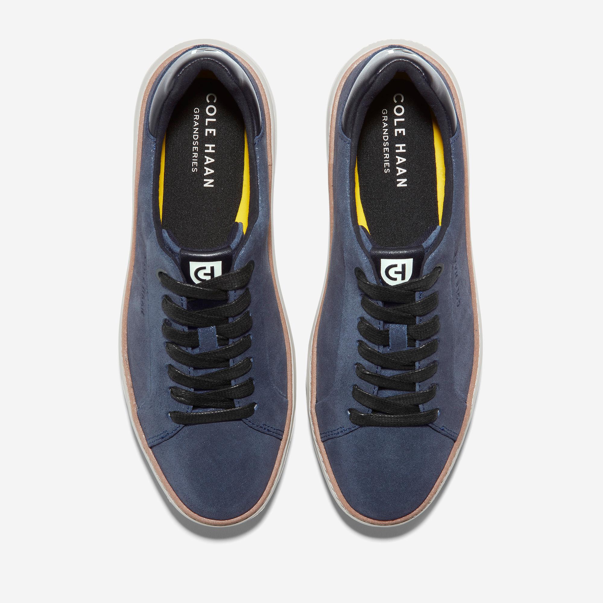 GIÀY SNEAKER COLE HAAN NỮ GRANDPRO TOPSPIN SNEAKER W27382 224