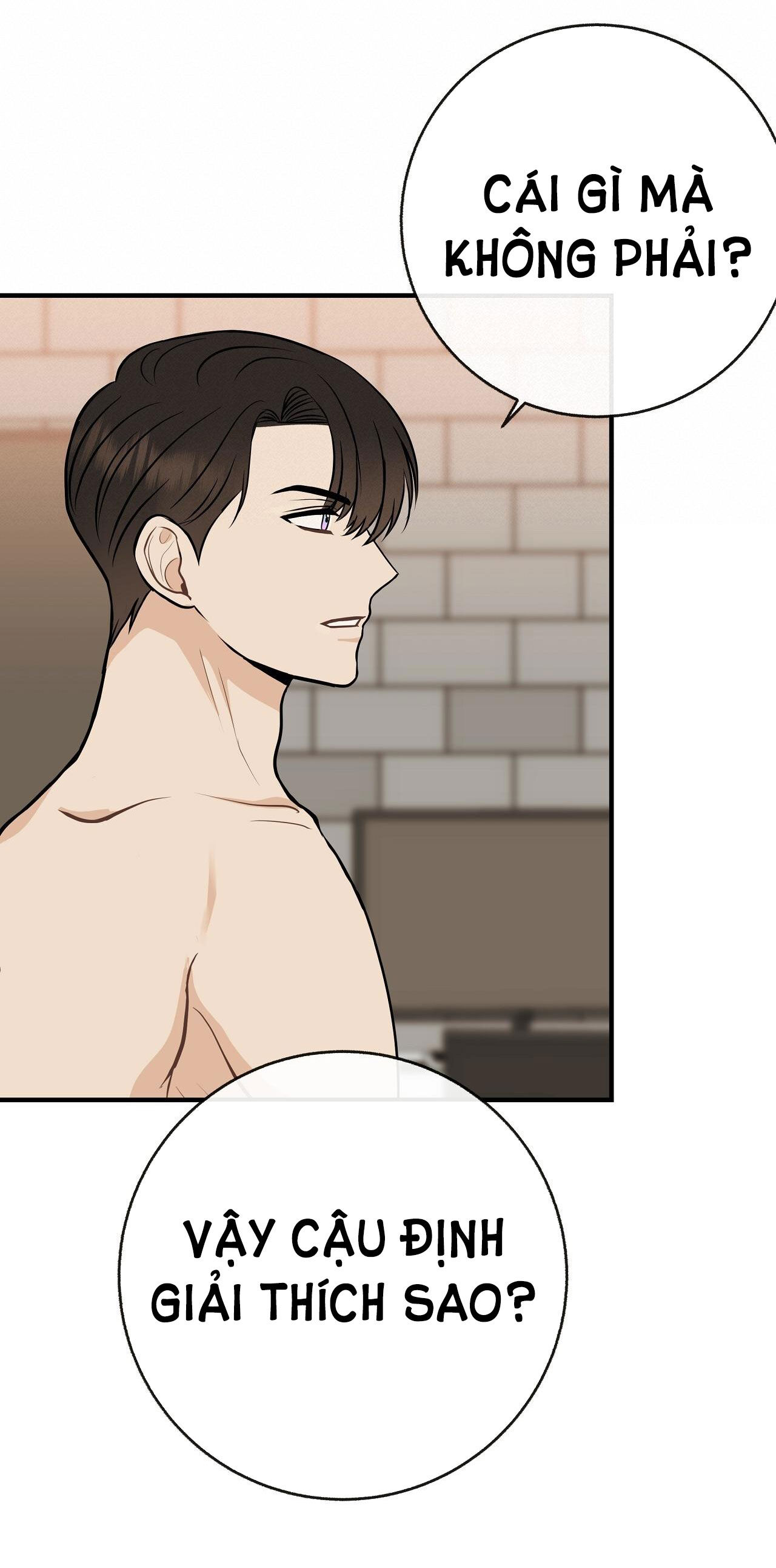 đứa bé là con tôi chapter 42.1 13