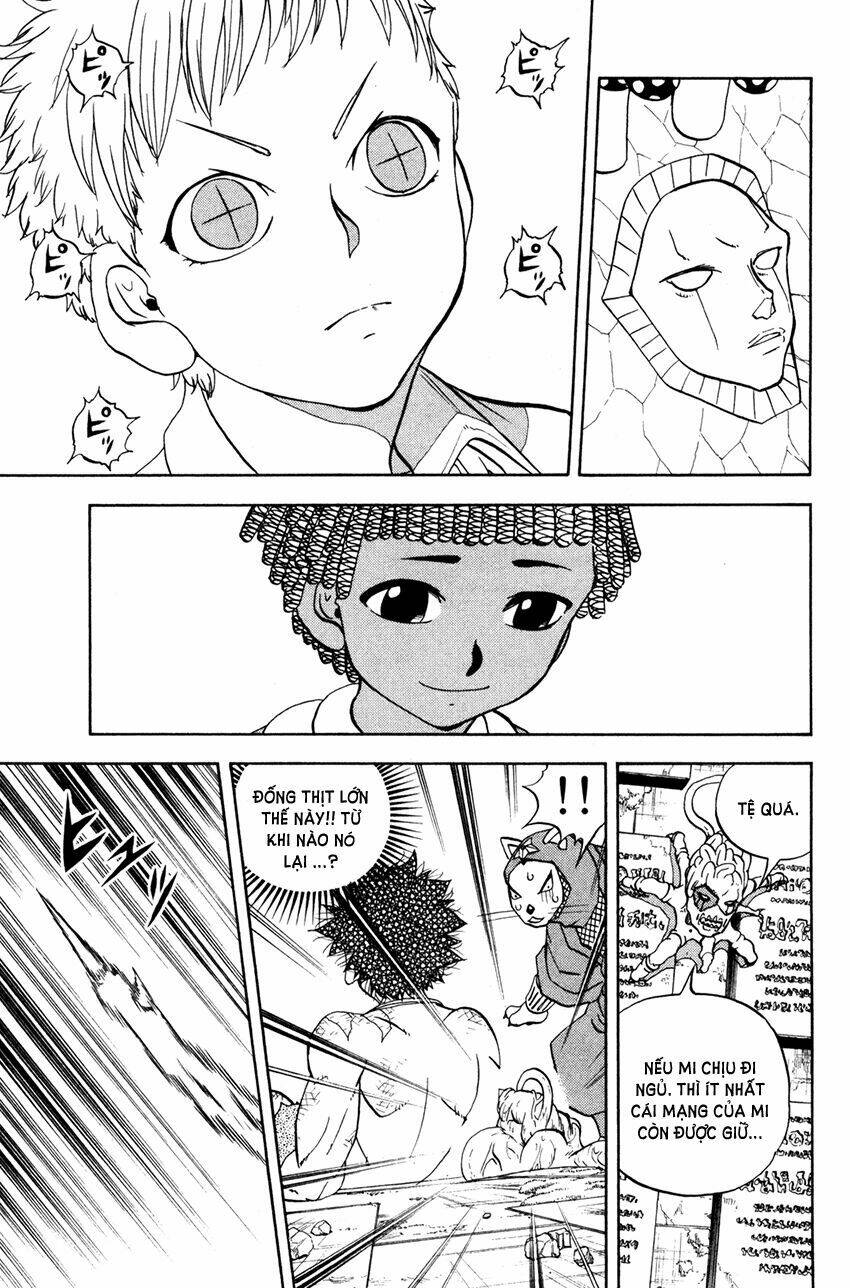 doubutsu no kuni chapter 37 41