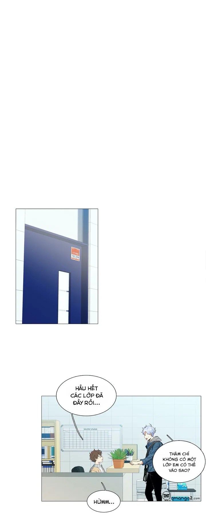 khiến anh cười chapter 1 11