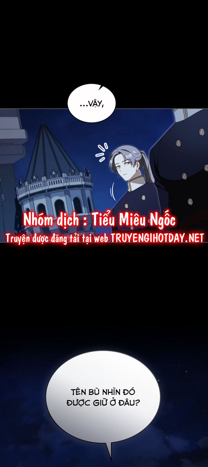 cầu mong chúa sẽ cứu rỗi cho cái chết của tôi chapter 43 14