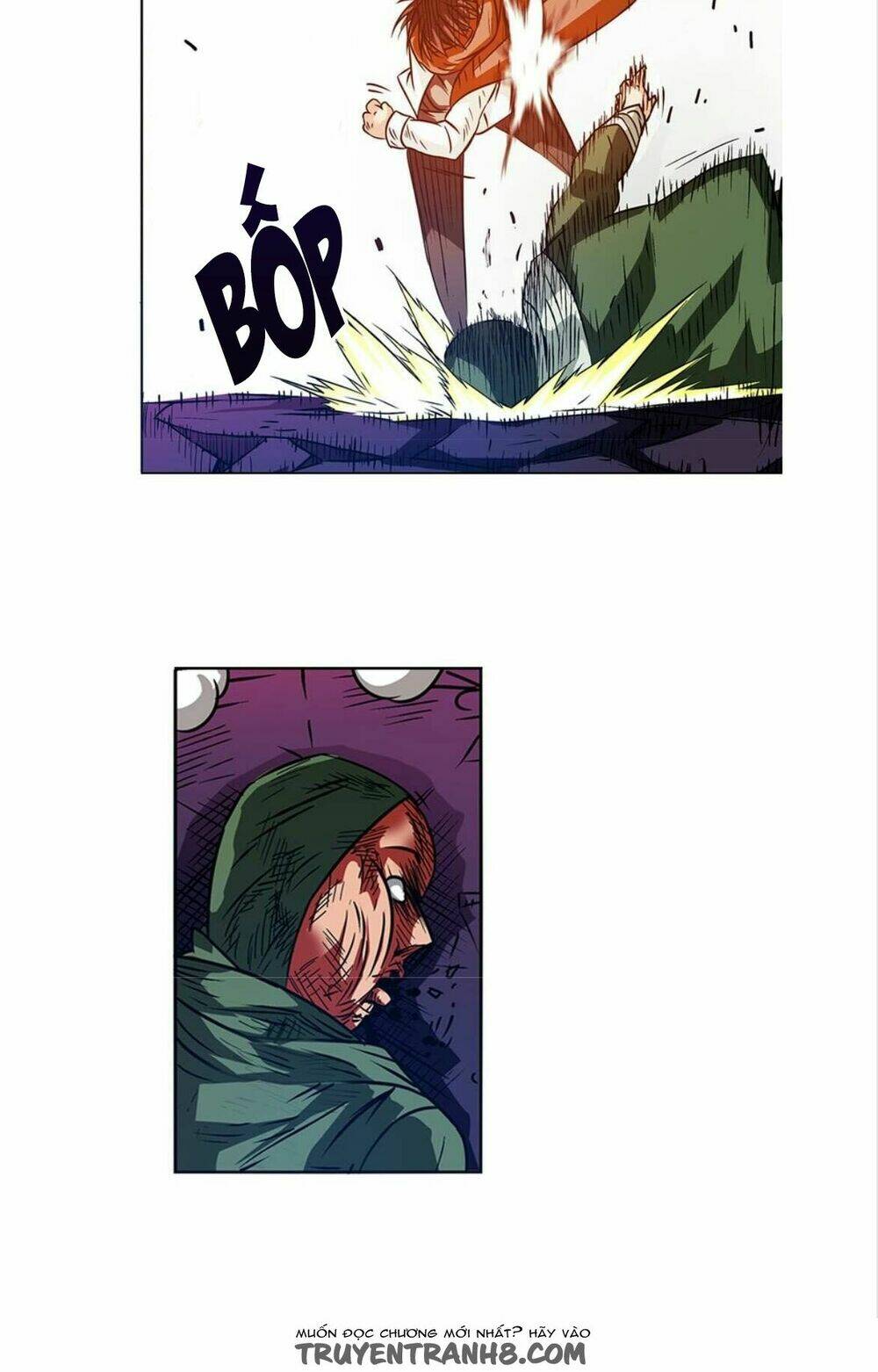 vì tôi là ông chú mở tiệm bán vũ khí chapter 18 11