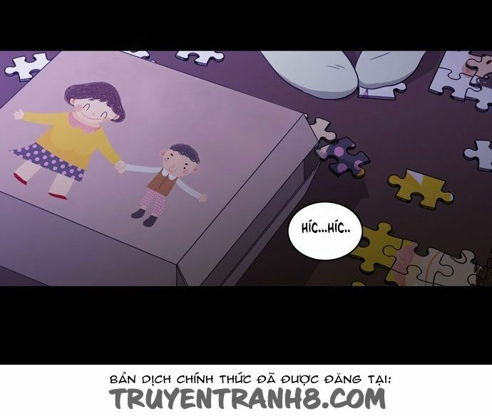 do it one more time- yêu lại từ đầu chapter 12 52