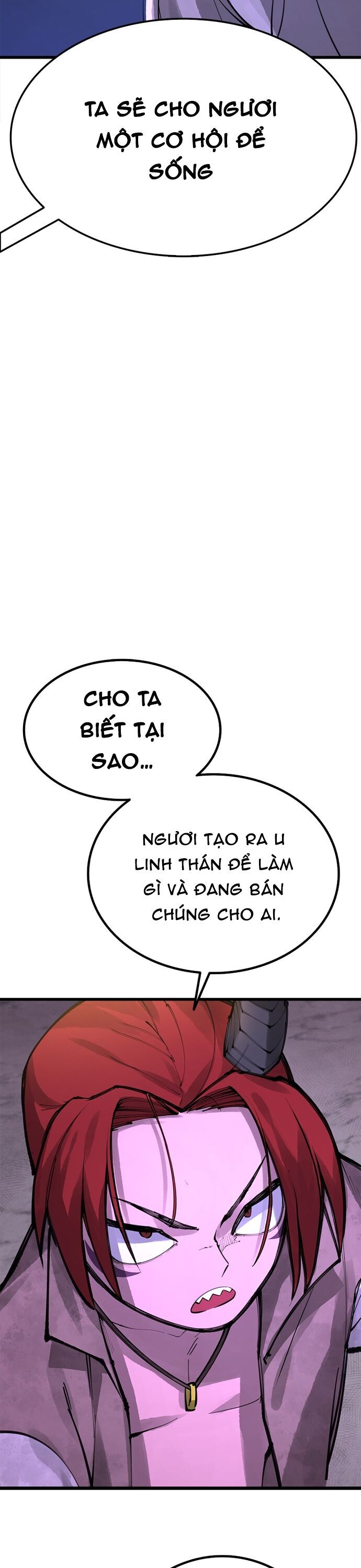 ngọn lửa của hòa bình chapter 17 43