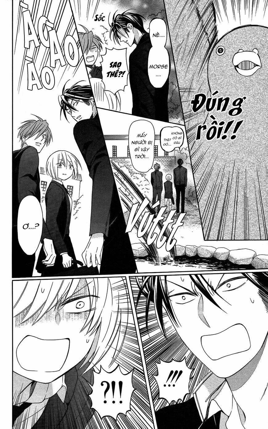 thầy giáo của tôi chapter 114 23