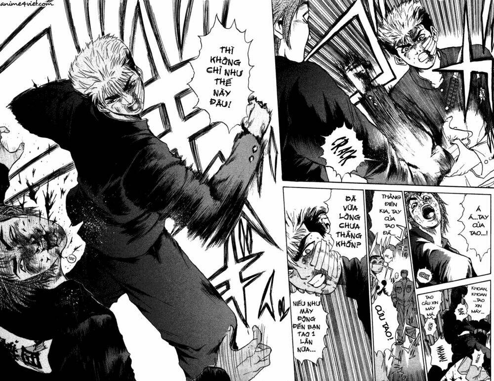 bad company chapter 4 9