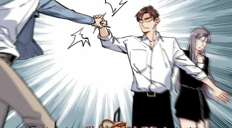 cố tổng, vợ của ngài quá mạnh rồi! chapter 52 32