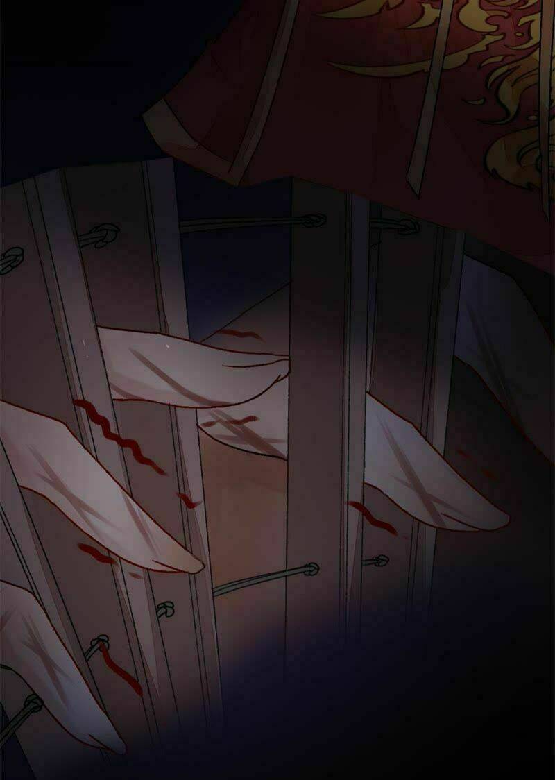 thịnh sủng kiều nữ trở về triều ca chapter 3 26