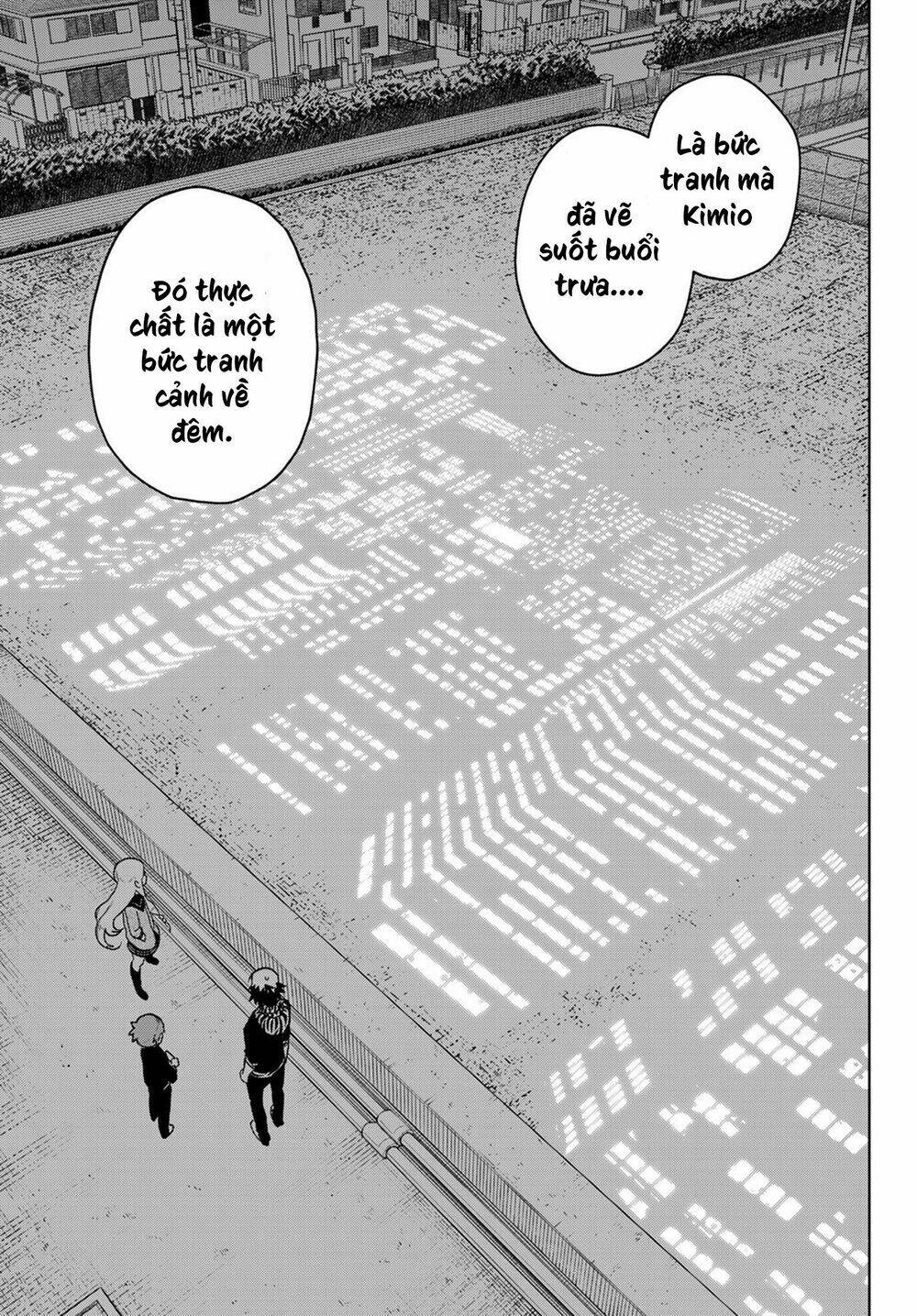 kimio alive chapter 2 41