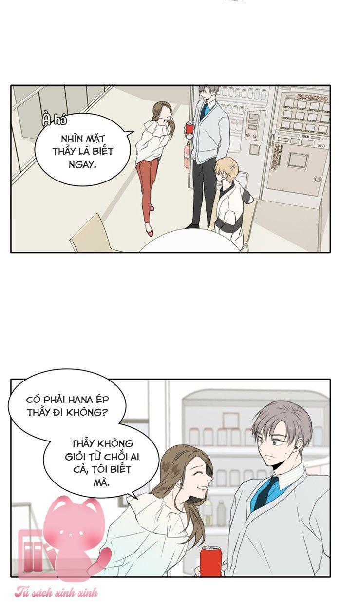 a good day to be a dog chapter 4 46