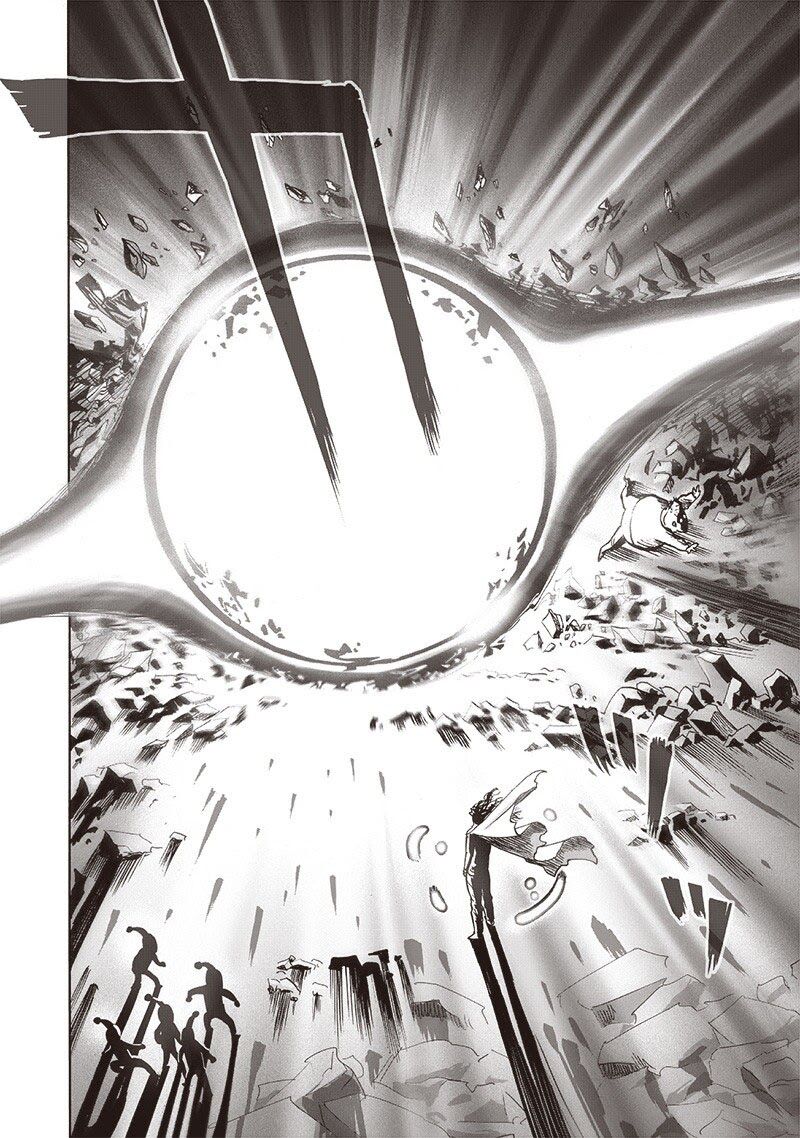 one-punch man chapter 188 25