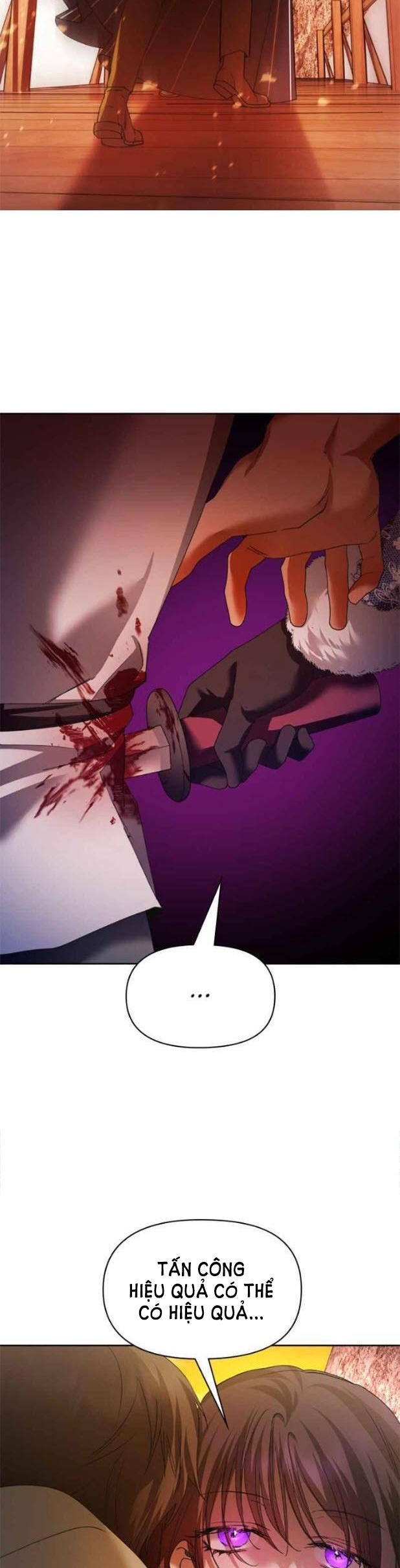 tôi muốn trở thành cô ấy dù chỉ là một ngày chapter 90 9