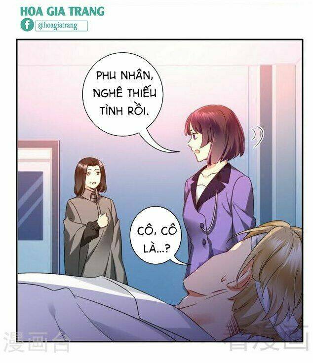 phục thù thiếu gia tiểu điềm thê chapter 75 20