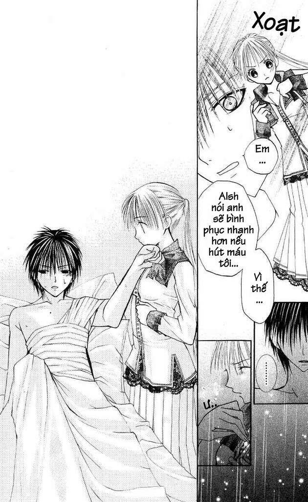 bloody kiss chapter 2 42