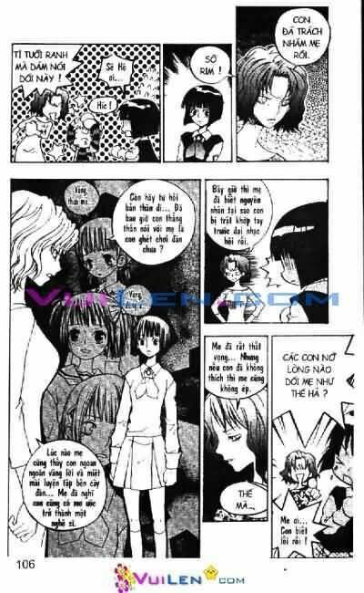 tiên nữ giáng trần chapter 16 106