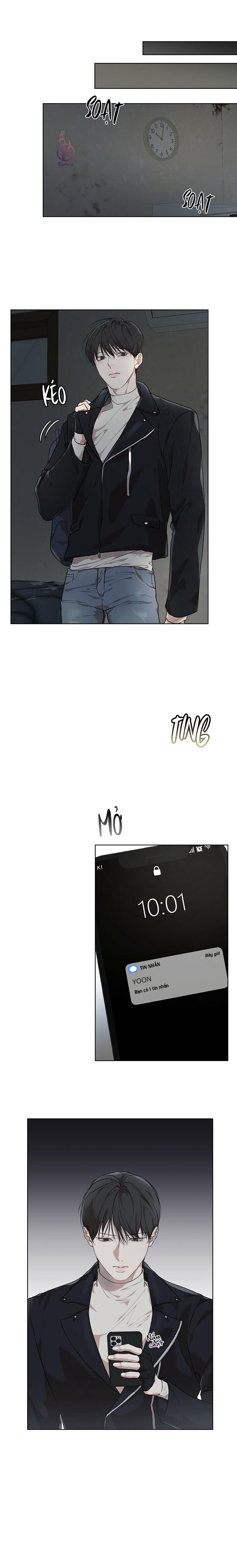 hình thái khởi sinh chapter 48 14