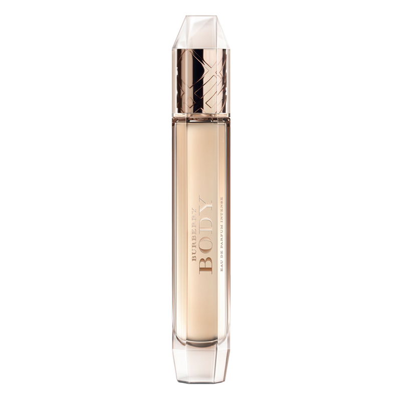 Nước Hoa Nữ Burberry Women's Body Intense - Eau De Parfum (85ml)