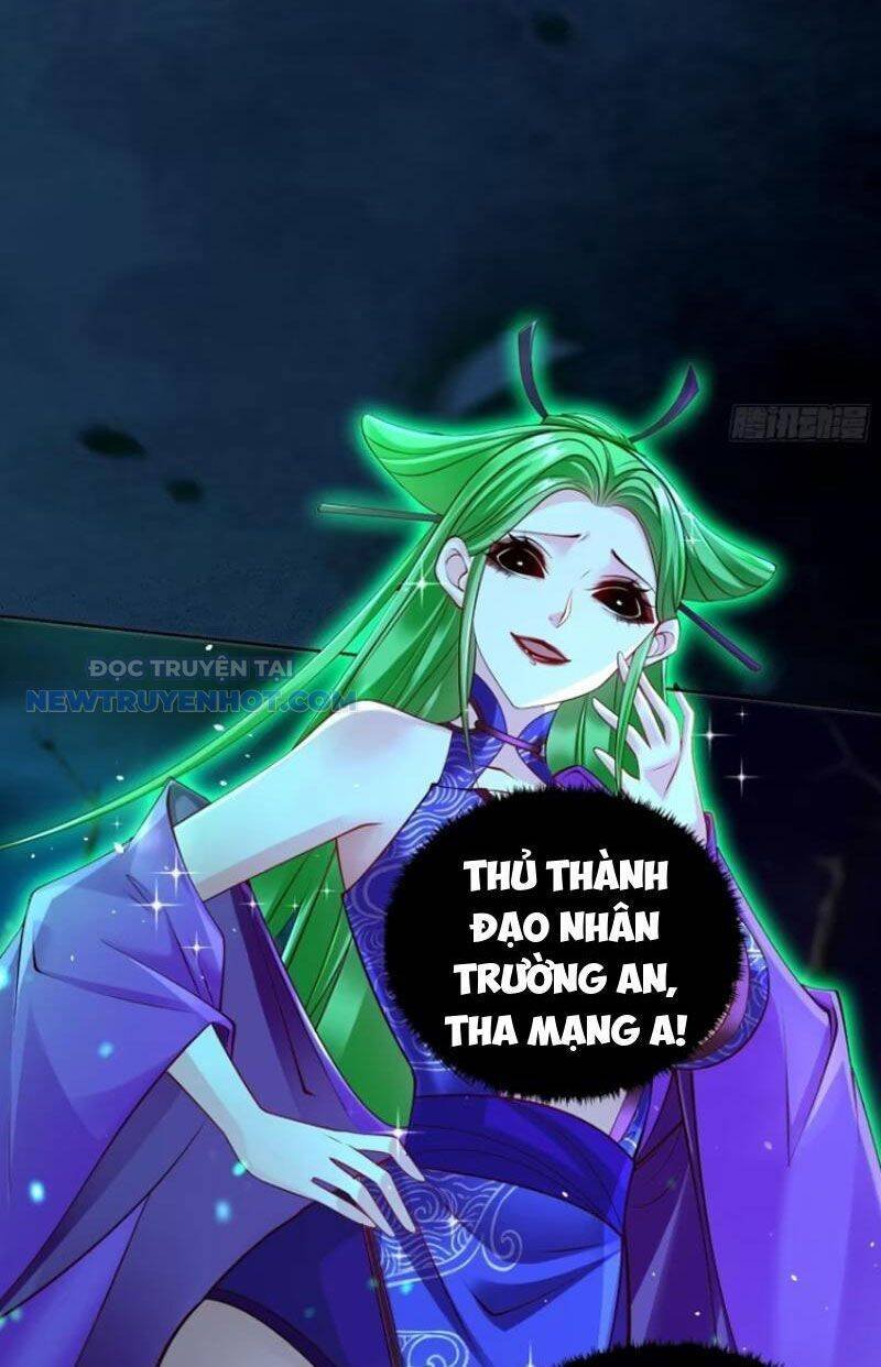 ta thực sự không muốn làm thần tiên chapter 46 26